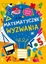 Attēls no Wilga Bystry umys. Matematyczne wyzwania