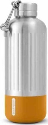 Attēls no Black & Blum Butelka stalowa EXPLORER 850 ml. pomaraczowa / Black+Blum