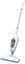 Picture of BLACK & DECKER Steam mop | FSM13E1-QS | Power 1300 W | Water tank capacity 0.38 L | White