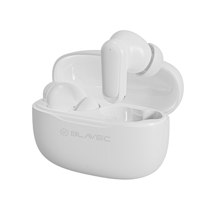 Attēls no Blavec Bluetooth TWS Earphones BW-08 Speak AI (BW0