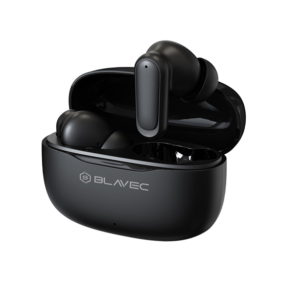 Изображение Blavec Bluetooth TWS Earphones BW-08 Speak AI (BW0