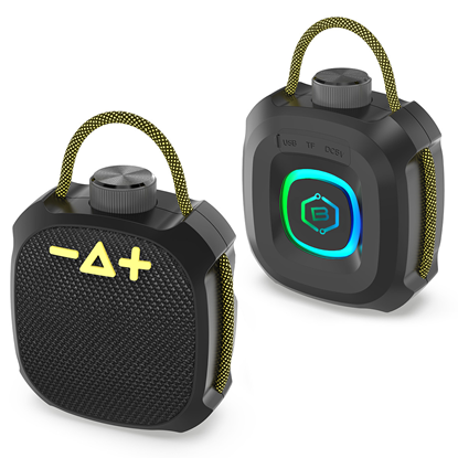 Picture of Blavec Portable Bluetooth Speaker TWS WS-04 Go Box