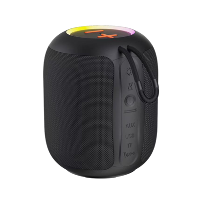 Picture of Blavec Portable Bluetooth Speaker TWS WS-05 Go Boo
