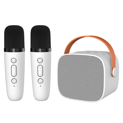 Picture of Blavec Portable Bluetooth Speaker WS-07 Karaoke Pa