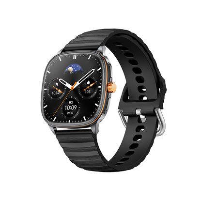 Picture of Blavec Smartwatch U-01 Mohito HD AMOLED Voice Call