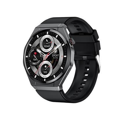 Picture of Blavec Smartwatch U-02 Kenzo HD AMOLED Voice Call 