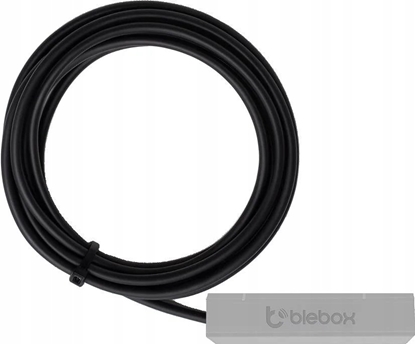 Attēls no Blebox Czujnik otwarcia openSensor biay 2m Blebox