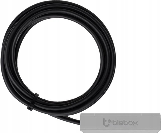 Picture of Blebox Czujnik otwarcia openSensor biay 2m Blebox