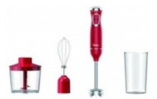 Изображение Blender Beta Tools Blender z rozdrabniaczem Voltz OV51112WSC 800 W metalowa kocówka z dzbankiem 0.7L urzdzenia do ubijania 5V1112WSCR (3800237049301)