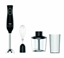 Picture of Blender Beta Tools Rosberg 5R1112OSCB zestaw blendera rcznego 350 W ze stali nierdzewnej rura do blendowania 0 7 l 5R1112OSCB (3800238910273)