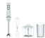 Picture of Blender Beta Tools Rosberg 5R1112OSCW zestaw blendera rcznego 350 W ze stali nierdzewnej rura do blendowania miska 0 5R1112OSCW (3800238910266)