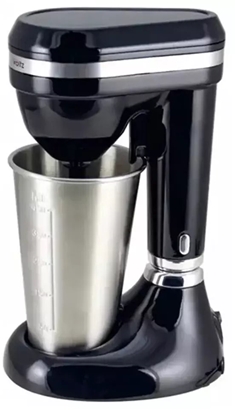 Picture of Blender Dymo Oliver Voltz 5OV51163EB mikser do napojów 100W 450 ml miarka czarny 5OV51163EB (3800237047970)