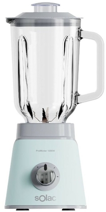 Attēls no Blender kielichowy Solac Mikser z tworzywa sztucznego BA5734