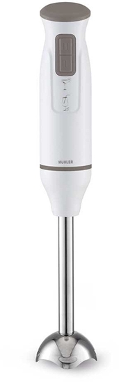 Изображение Blender Muhler MB-600 Rczny blender 600W MB-600 (3800139242091)