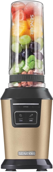 Picture of Blender Sencor SBL 7077CH nutri blender SENCOR
