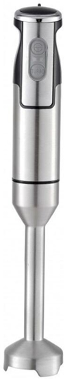 Изображение Blender Volt Blender Oliver Voltz 555R51112J 1500W metalowy uchwyt 2 ustawienia prdkoci Inox 555R51112J (3800235309124)