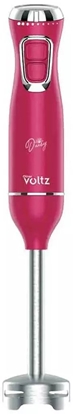 Attēls no Blender Volt Oliver Voltz Daisy 5OV51112WR blender 800W 2 prdkoci czerwony 5OV51112WR (3800237049271)