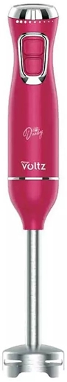Picture of Blender Volt Oliver Voltz Daisy 5OV51112WR blender 800W 2 prdkoci czerwony 5OV51112WR (3800237049271)