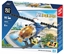 Attēls no Blocki MyPolice Police Helicopter / KB0655 / Constructor with 95 parts / Age 6+