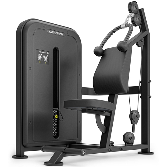 Изображение Bloku trenažieris AB Crunch US-U004 - UpForm