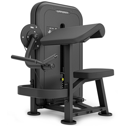 Picture of Bloku trenažieris Biceps Curl US-U007 - UpForm