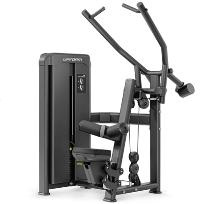 Attēls no Bloku trenažieris Lat Pulldown UR-U020 2.0 - UpForm