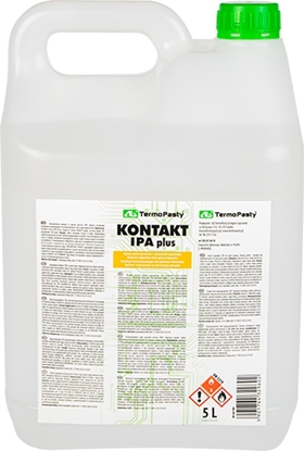 Picture of Blow 3097# Pyn kontakt ipa+ 5l. ag