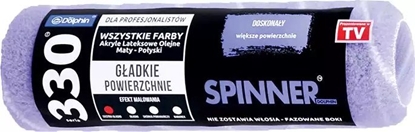 Picture of Blue Dolphin Waek malaraski S25W947441 Spinner 25 cm wosie 9 mm