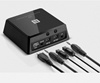 Picture of Bluetooth 5.0 HiFi Audio (Apt-X, NFC) raidītājs un uztvērējs | Kodeki MP3, SBC, AAC, AAC+