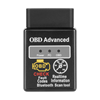 Изображение Bluetooth OBD 2 universāls diagnostikas skaneris | Tiešraides dati un pilnīga parametru kontrole