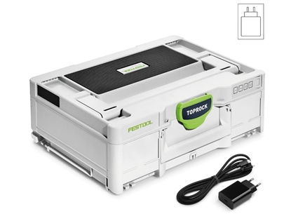 Picture of Bluetooth® skaļrunis Festool SYS3 BT20 M 137