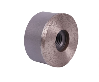 Attēls no Bļodiņas riteņi DISTAR 17483522216; M14; 49 mm; P100