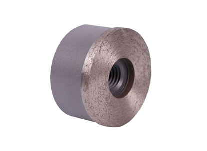 Attēls no Bļodiņas riteņi DISTAR 17483523216; M14; 49 mm; P70