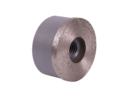 Picture of Bļodiņas riteņi DISTAR 17483523216; M14; 49 mm; P70