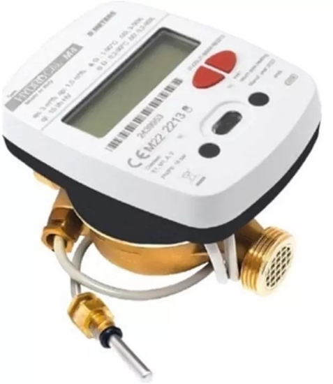 Picture of Bm-Ciepomierz Hydrocal M-3 Dn15 Q=0,6 P (DWZ)