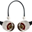 Picture of BNC Male to BNC Male 15m Coaxial Cable — HF240 (LMR240 equivalent)