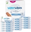 Picture of Bobini WATERWIPES_3in1 Sensitive+ Newborn & Baby chusteczki nawilane dla niemowlt 18x60szt