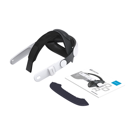 Изображение BOBOVR E3 strain relief strap for Meta Quest 3/3s