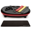 Attēls no Bodi-Tek 4D Vibration Plate Exercise Machine