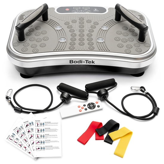 Изображение Bodi-Tek Vibration Plate Exerciser Pro