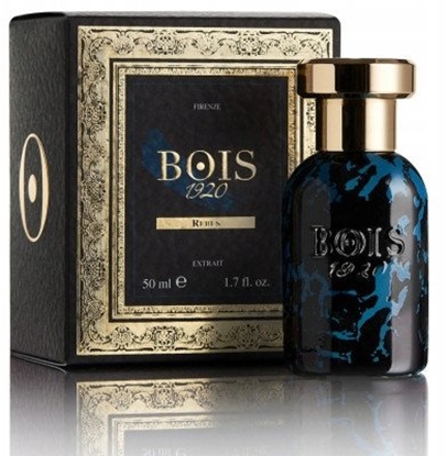 Attēls no Bois 1920 BOIS 1920 Rebus Ekstrakt perfum spray 50ml