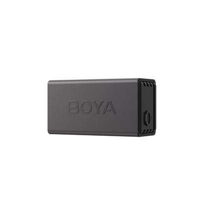 Picture of BOYA BOYALINK 3-02 Wireless Microphones 2.4GHz USB