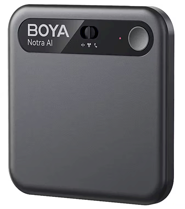 Picture of Boya Notra AI Note Taker Voice Recorder
