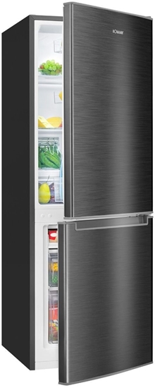 Picture of Bomann KG 7359 stainless steel black