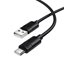 Изображение Borofone Cable BX123 Leya - USB to Typ C - 36W 3A 