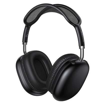 Attēls no Borofone Headphones BO36 Tone bluetooth black