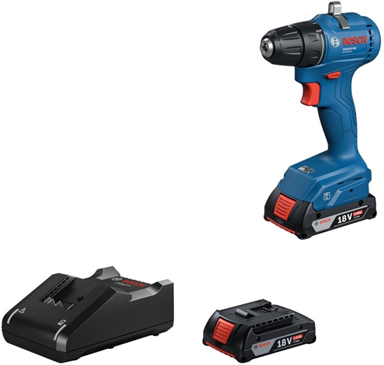 Picture of Bosch AKUM. WKRTAK ISR 18V-30 P