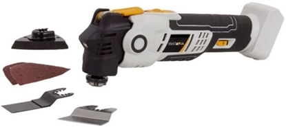 Picture of Bosch Batavia B.V. | 18V Cordless Anti-Vibration Multitool - Without Battery and Charger