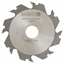 Attēls no Bosch BOSCH FREZ TARCZOWY 105x4, GUF B3608641013 - 3608641013