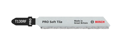 Picture of BOSCH BRZESZCZOT T PRO SOFT TILE T130RF 83 mm /2szt.